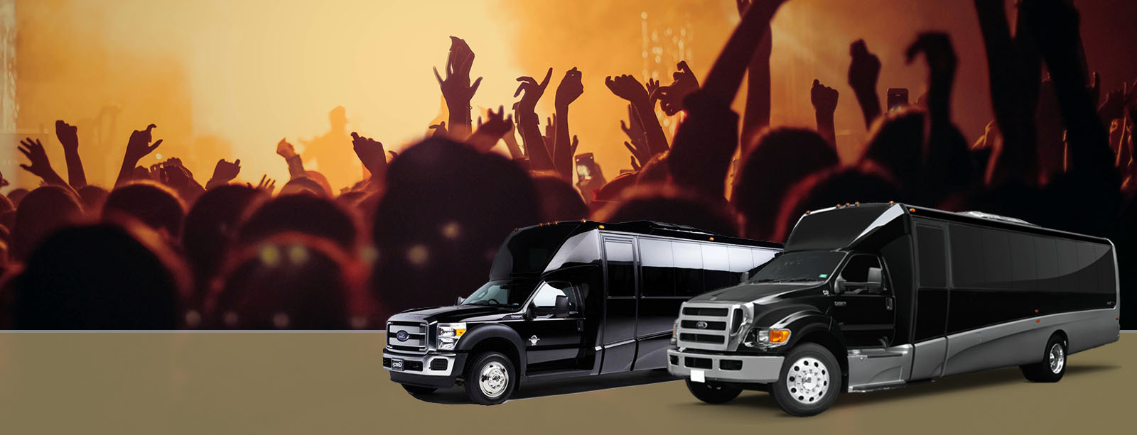 Party Bus Service in San Francisco