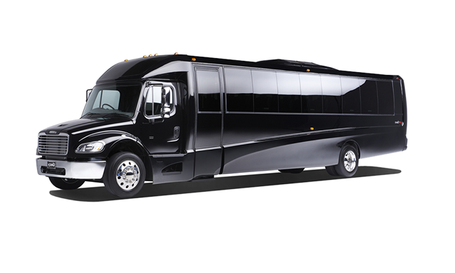 Shuttle Bus