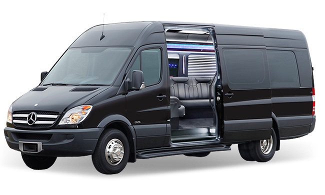 Sprinter Limo