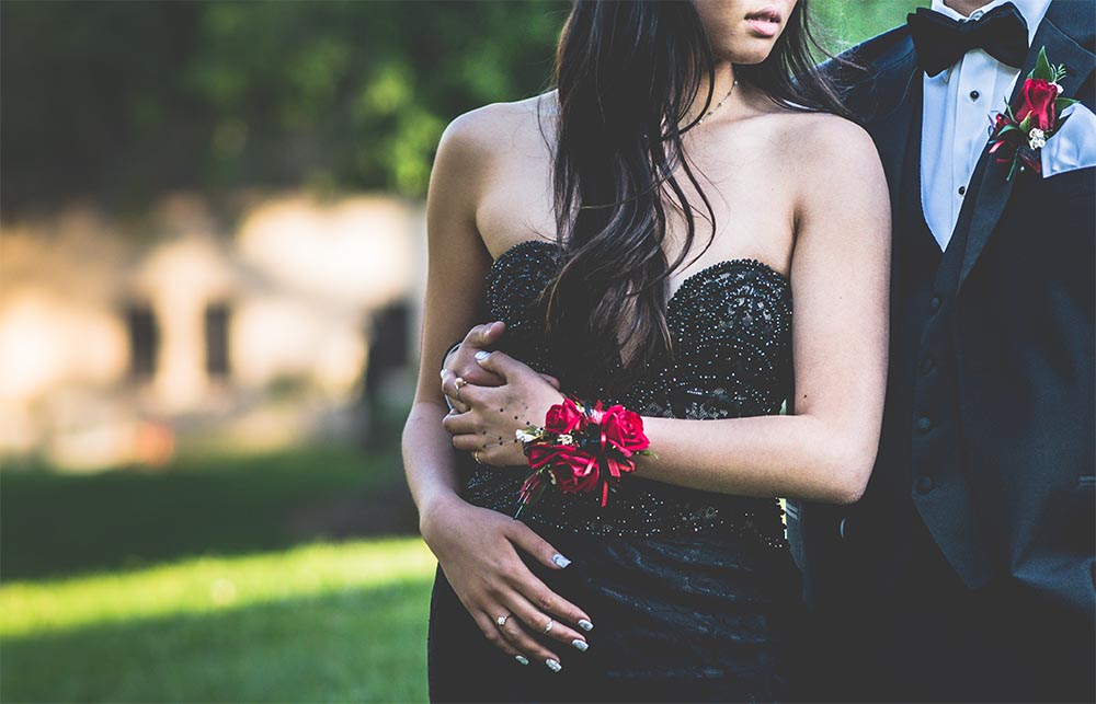 Proms/School Dances