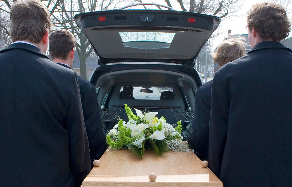 Funerals