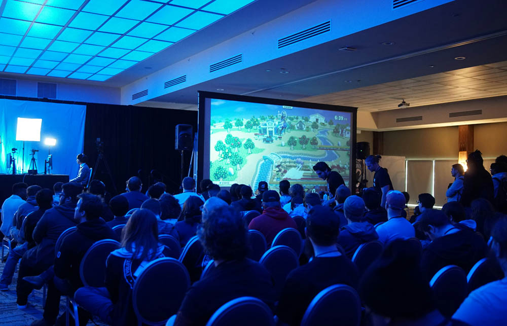 Conferences & Meetings