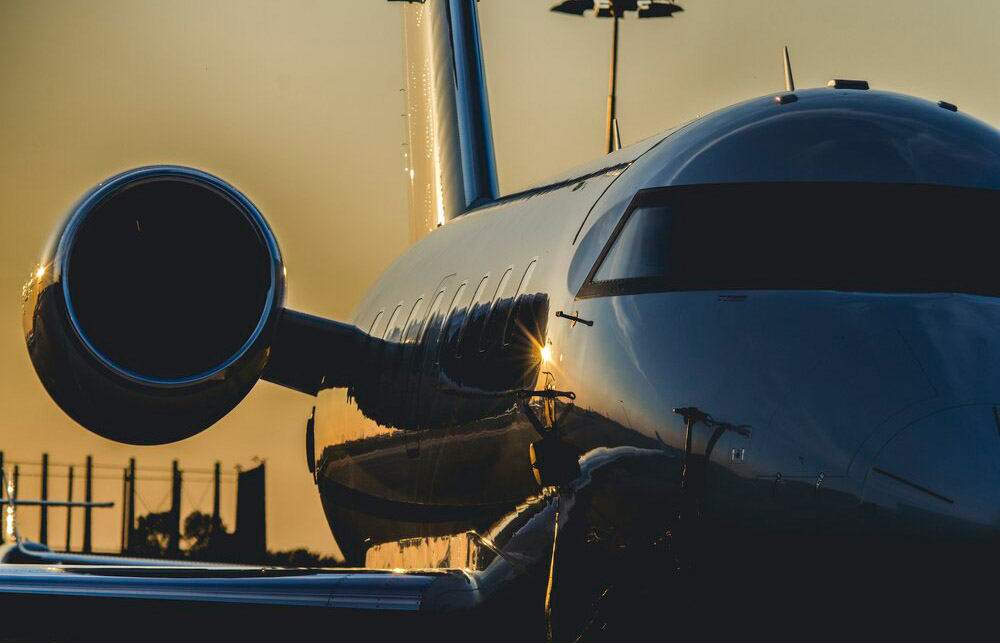 Airport Group Transportation