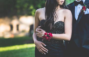 Proms/School Dances