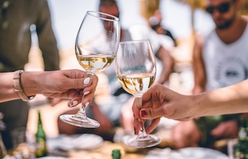 Wine Tasting 
