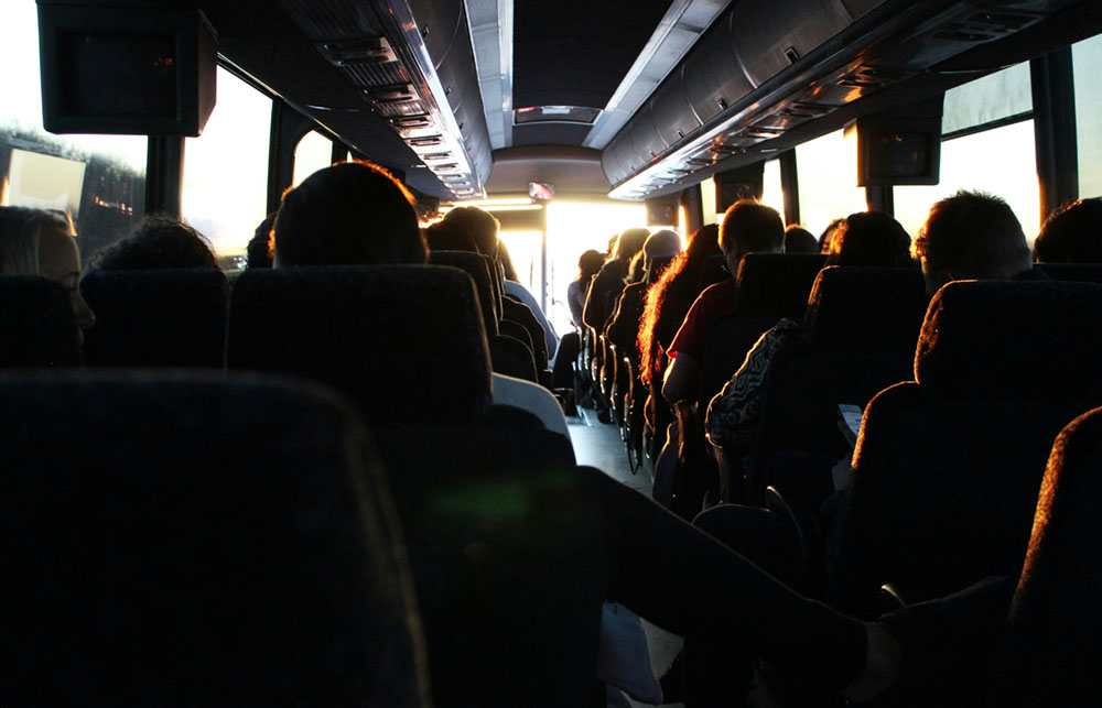 Group Travels
